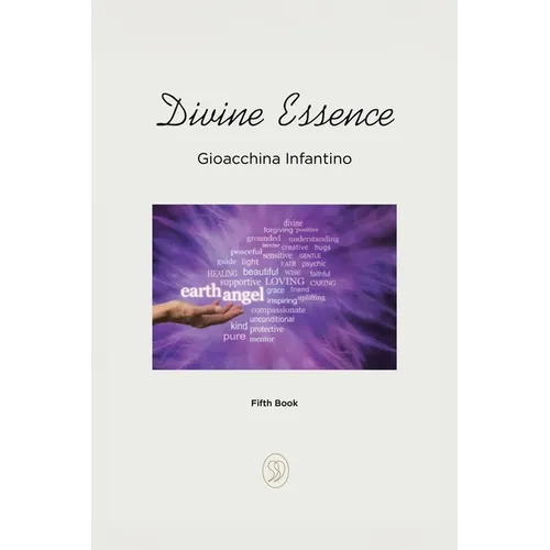 Divine Essence - Paperback