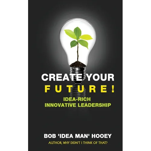 Create Your Future - Paperback