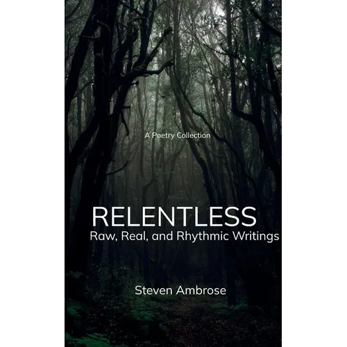 Relentless - Paperback