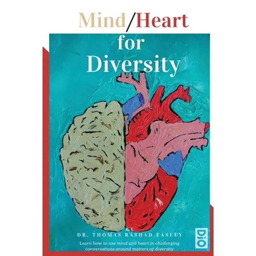 Mind Heart for Diversity - Paperback