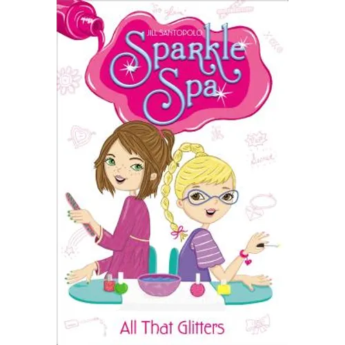 All That Glitters - Paperback