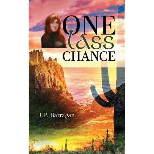 One Lass Chance - Paperback