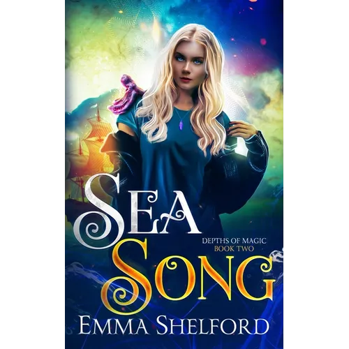 Sea Song - Paperback