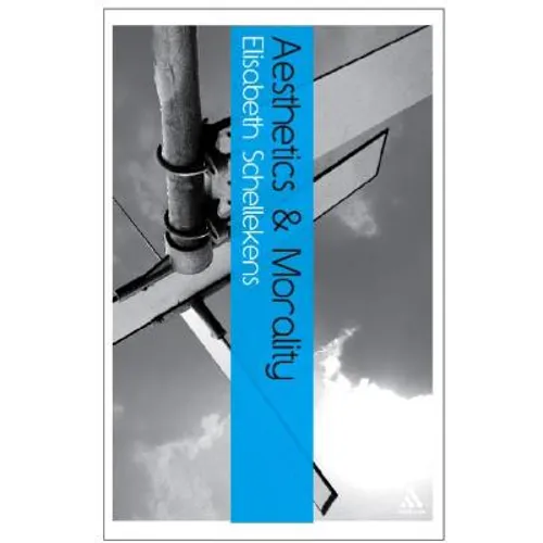 Aesthetics and Morality - Paperback