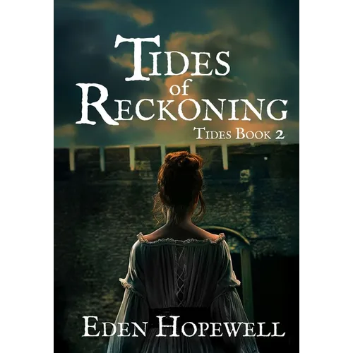 Tides of Reckoning - Hardcover