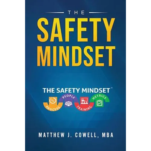 The Safety Mindset - Paperback
