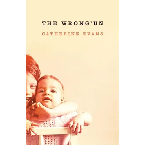 The Wrong'un - Paperback