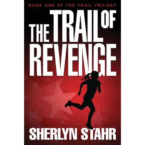 The Trail of Revenge - Paperback