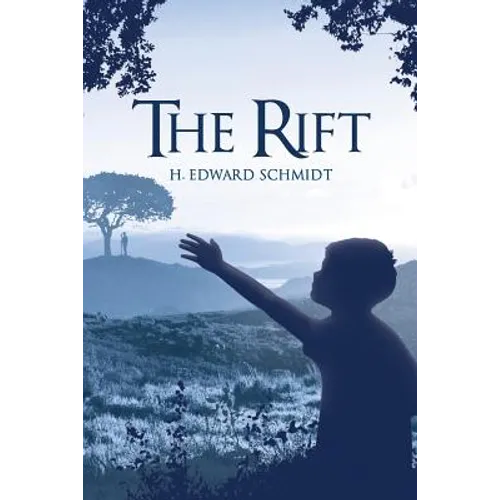 The Rift - Paperback