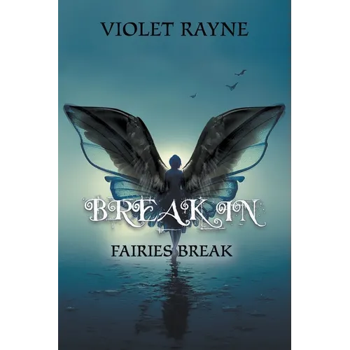 Break In - Paperback