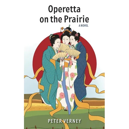 Operetta on the Prairie - Paperback