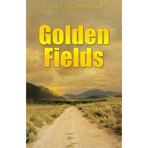 Golden Fields - Paperback