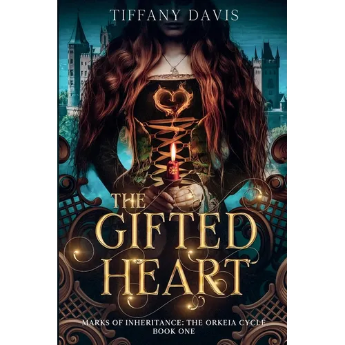 The Gifted Heart - Paperback