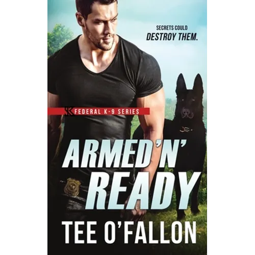 Armed 'N' Ready - Paperback
