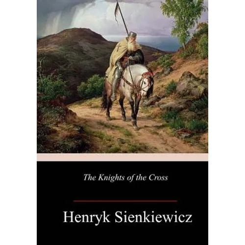 The Knights of the Cross - Paperback