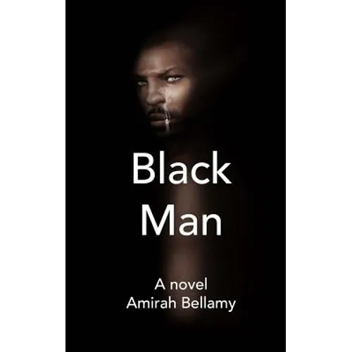 Black Man - Paperback
