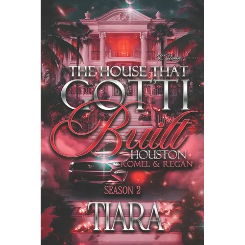 The House That Gotti Built: Season 2 - Paperback