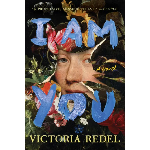 I Am You - Paperback