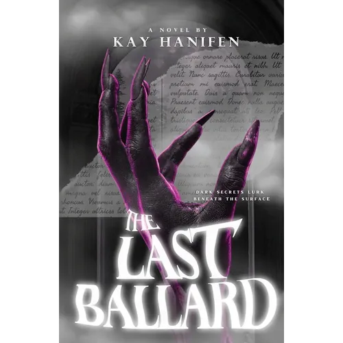 The Last Ballard - Paperback