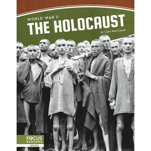 The Holocaust - Paperback