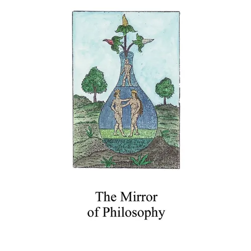 The Mirror of Philosophy