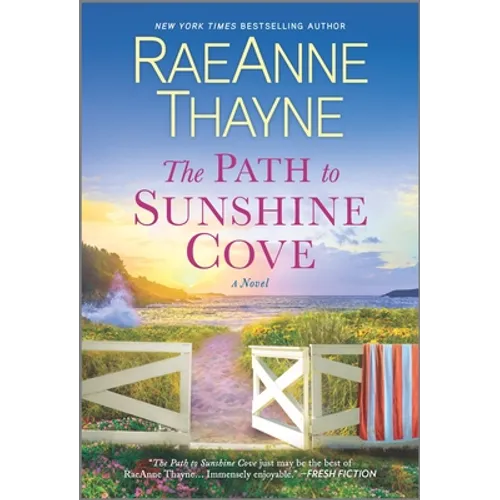 The Path to Sunshine Cove - Mass Market Paperbound