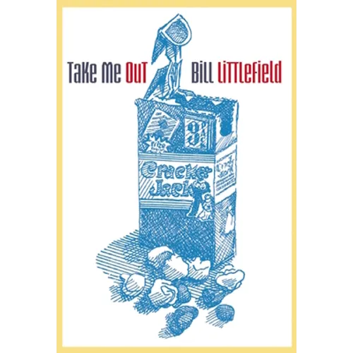 Take Me Out - Paperback