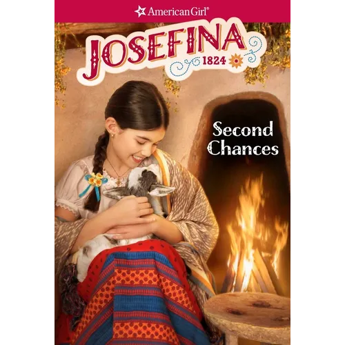 Josefina: Second Chances - Paperback