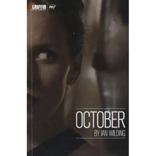 October - Paperback