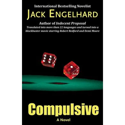 Compulsive - Paperback