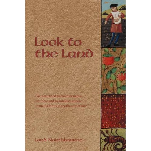 Look to the Land - Paperback