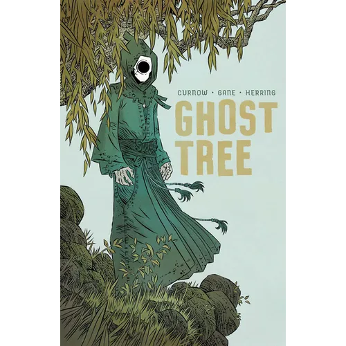 Ghost Tree