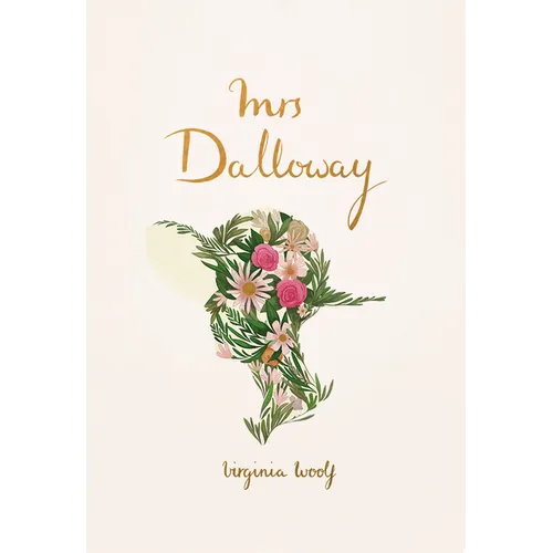Mrs Dalloway - Hardcover