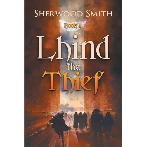 Lhind the Thief - Paperback