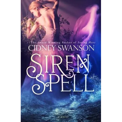 Siren Spell - Paperback