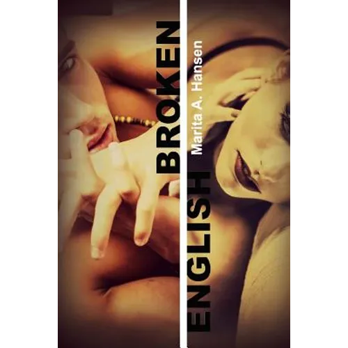Broken English - Paperback