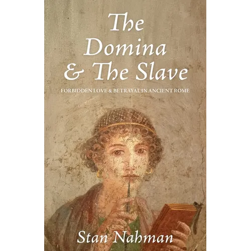 The Domina & The Slave - Paperback