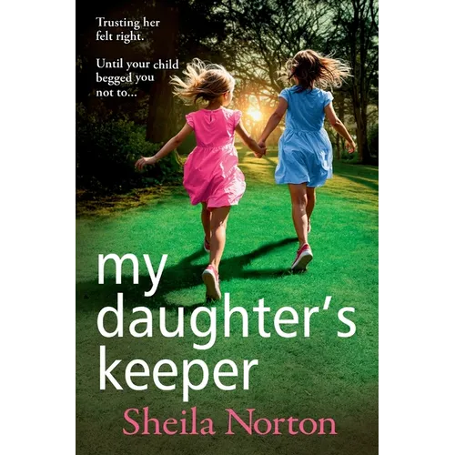 My Daughter's Keeper - Paperback