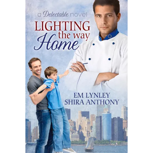 Lighting the Way Home - Paperback