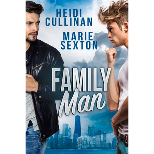 Family Man - Paperback