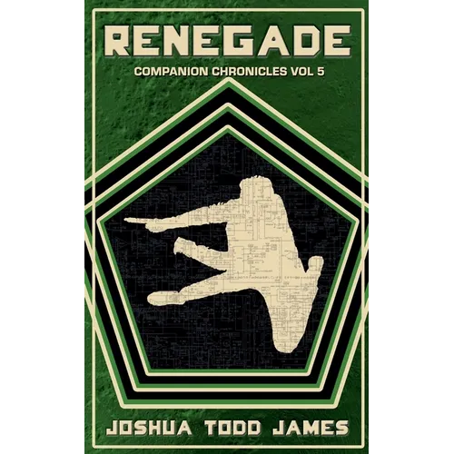 Renegade - Paperback