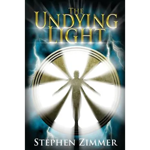 The Undying Light - Paperback