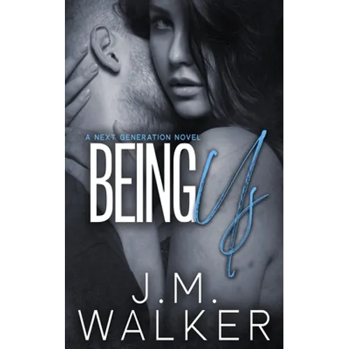 Being Us - Paperback