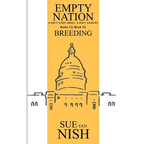 Breeding: A Dirty Story About A Dirty Country - Paperback
