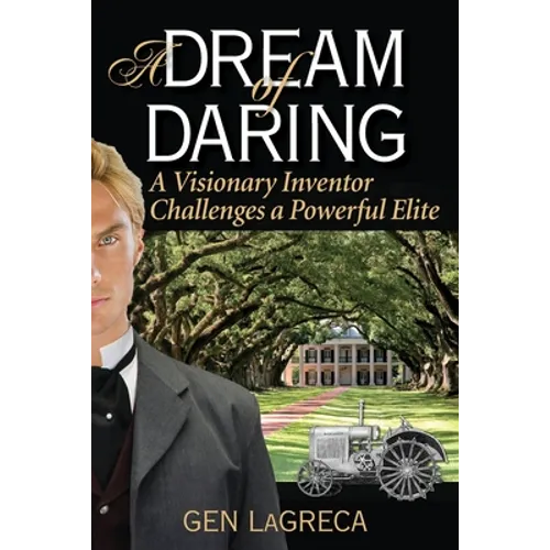 A Dream of Daring - Paperback