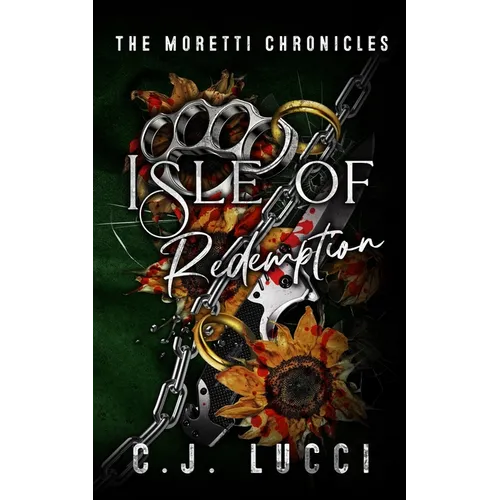 Isle of Redemption: A dark MM mafia romance - Paperback
