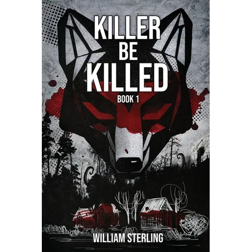 Killer Be Killed - Paperback