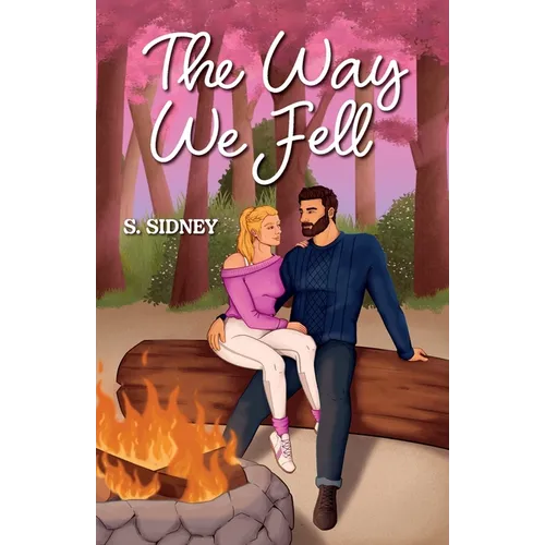 The Way We Fell - Paperback