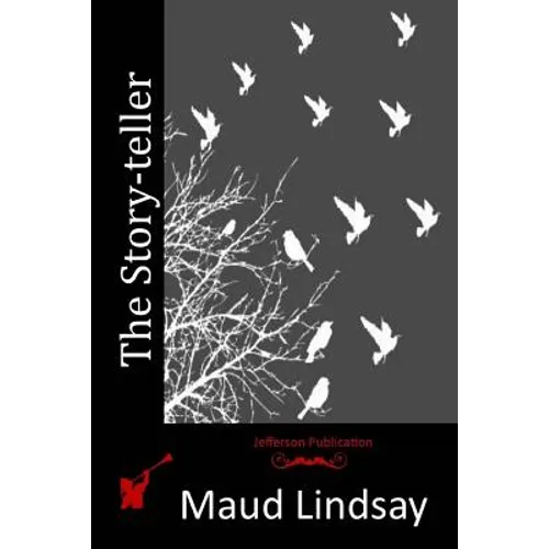 The Story-teller - Paperback