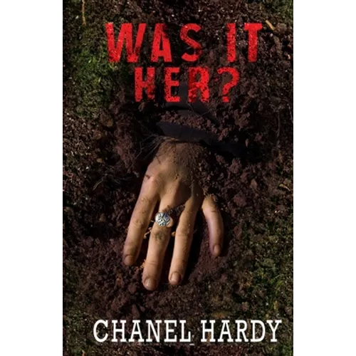 Was It Her? - Paperback